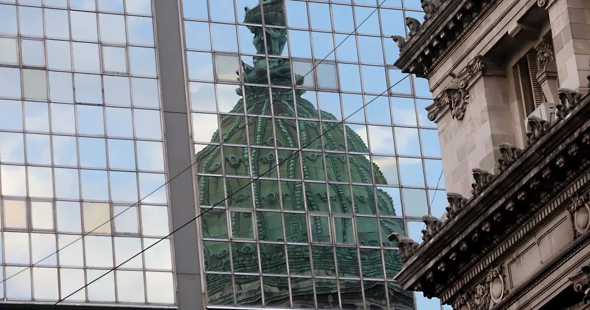 Senado aprueba ascensos militares: el subjefe de la Fuerza Aérea queda nuevamente excluido