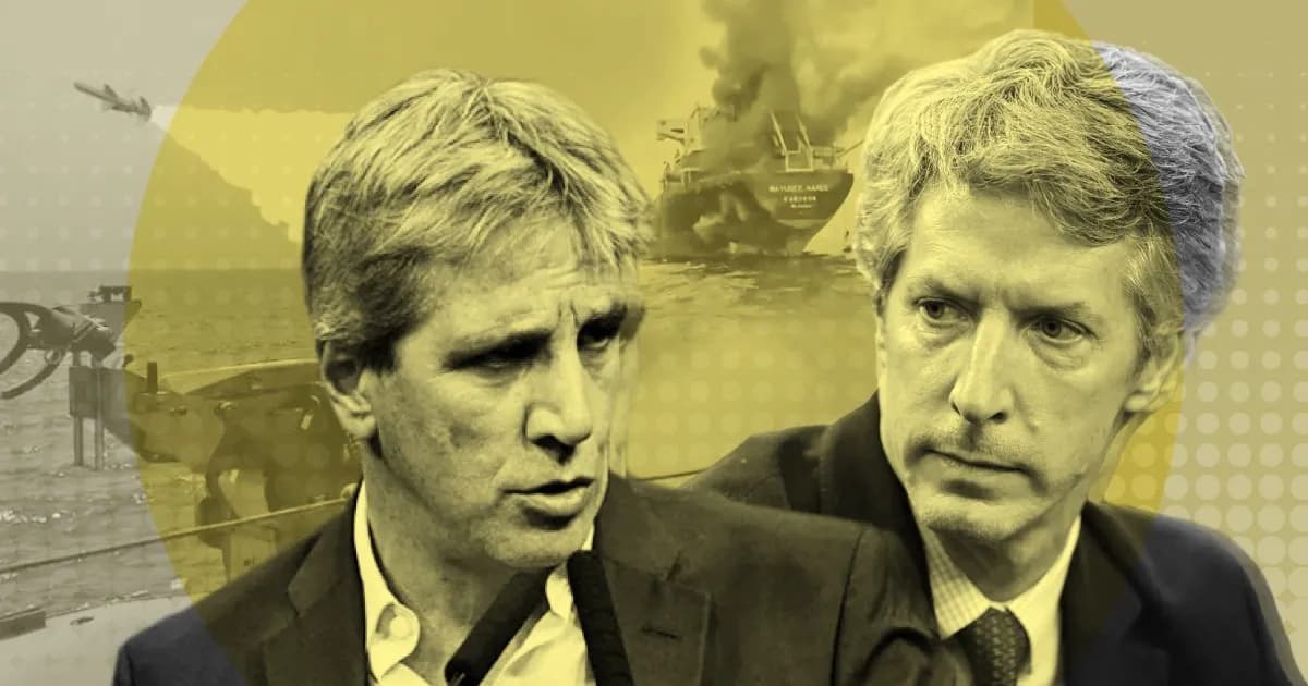 Inversores en alerta: ¿Qué preguntas dominan las mesas de análisis económico?