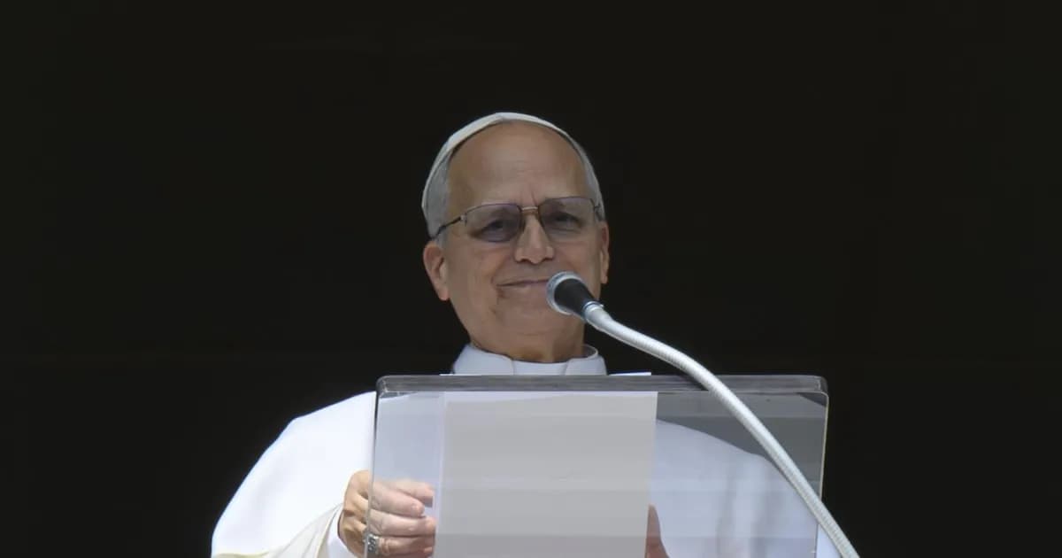 Preparativos para la posible visita del Papa León XIV a Canarias en marzo