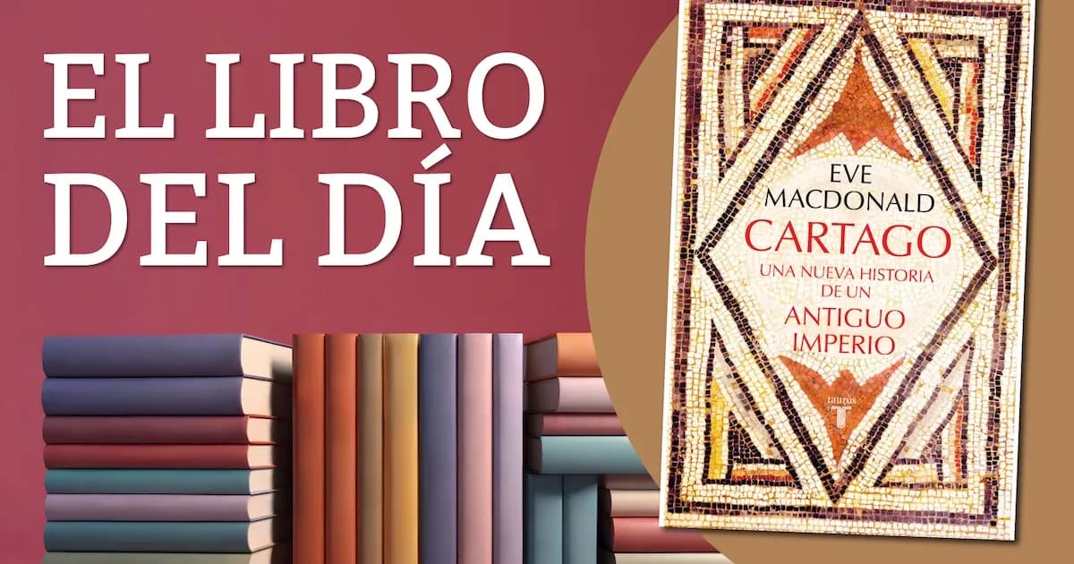 ¿Es posible borrar una civilización? Por qué los romanos destruyeron toda huella de la cultura de Cartago