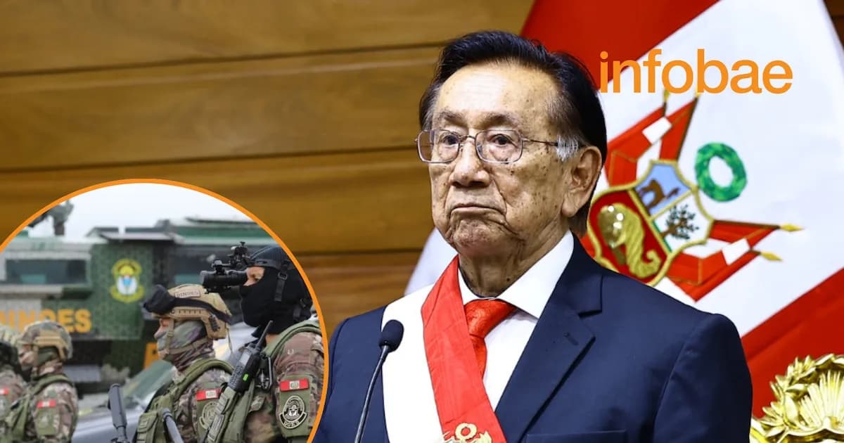 Lima solicita restablecer estado de emergencia ante creciente inseguridad