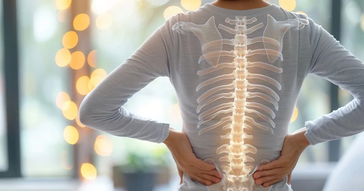 Dolor de espalda: claves médicas para su prevención y tratamiento efectivo