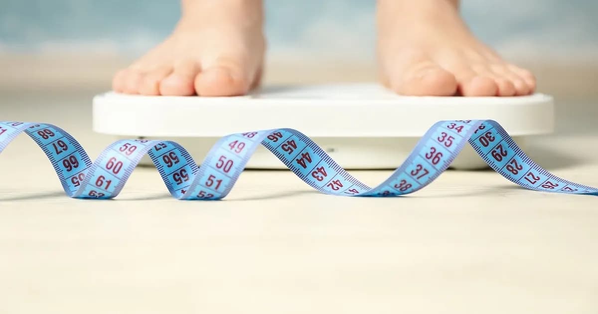 El tiempo con sobrepeso incrementa el riesgo de enfermedades cardíacas