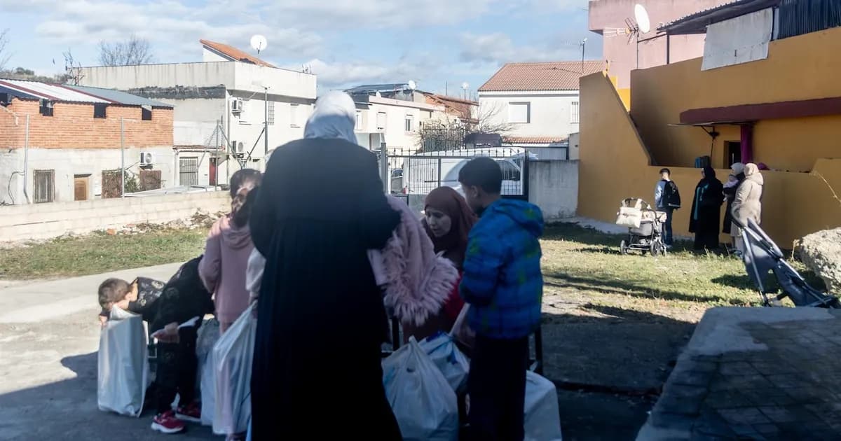 El Ingreso Mínimo Vital alcanza a más de 2,5 millones de personas en marzo