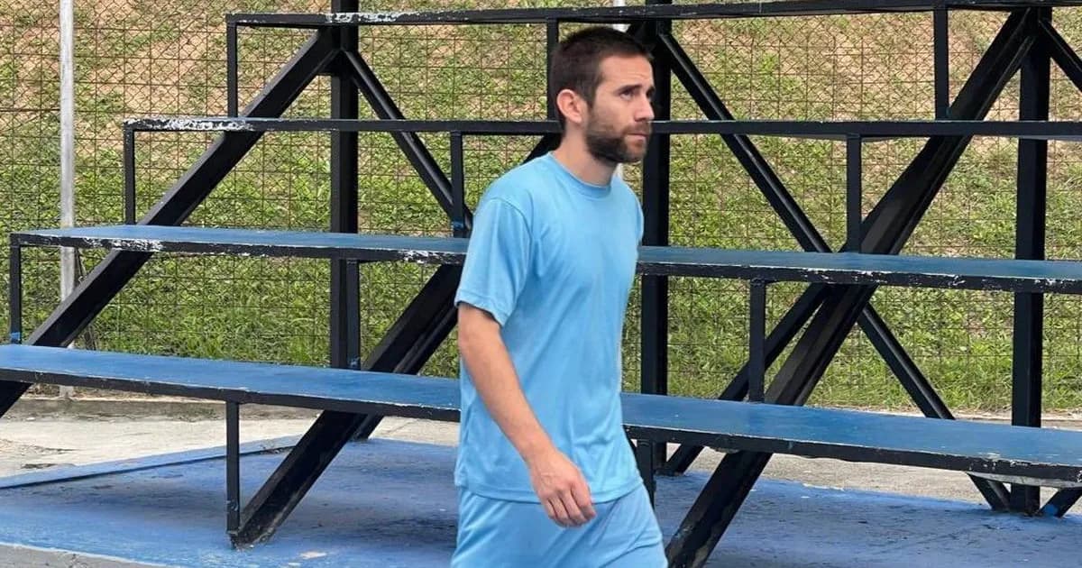 Gendarme argentino y otros presos inician huelga de hambre en Venezuela por amnistía