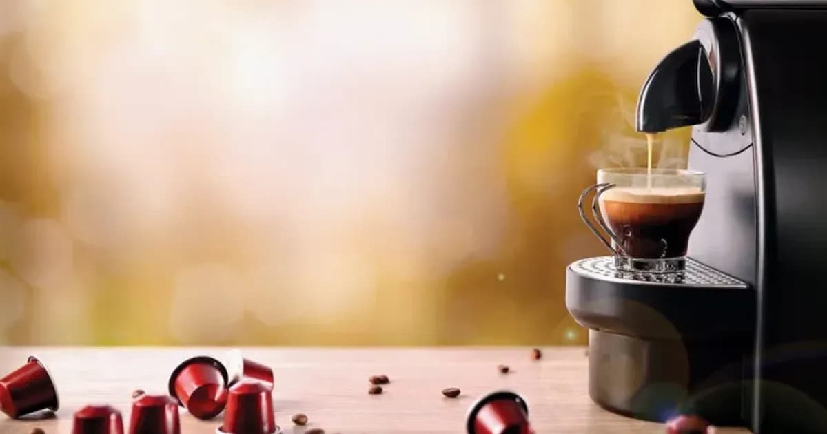 ANMAT prohíbe cosméticos y cápsulas de café por irregularidades en su comercialización