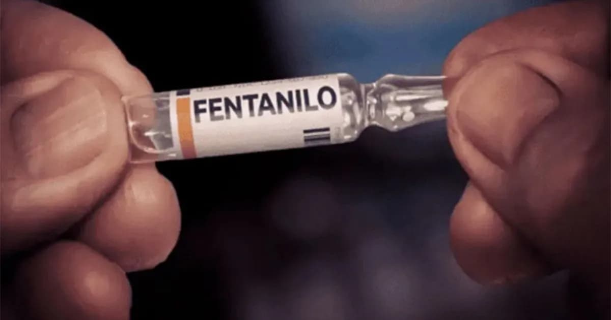 ANMAT cancela habilitaciones de HLB Pharma y Ramallo tras escándalo por fentanilo contaminado