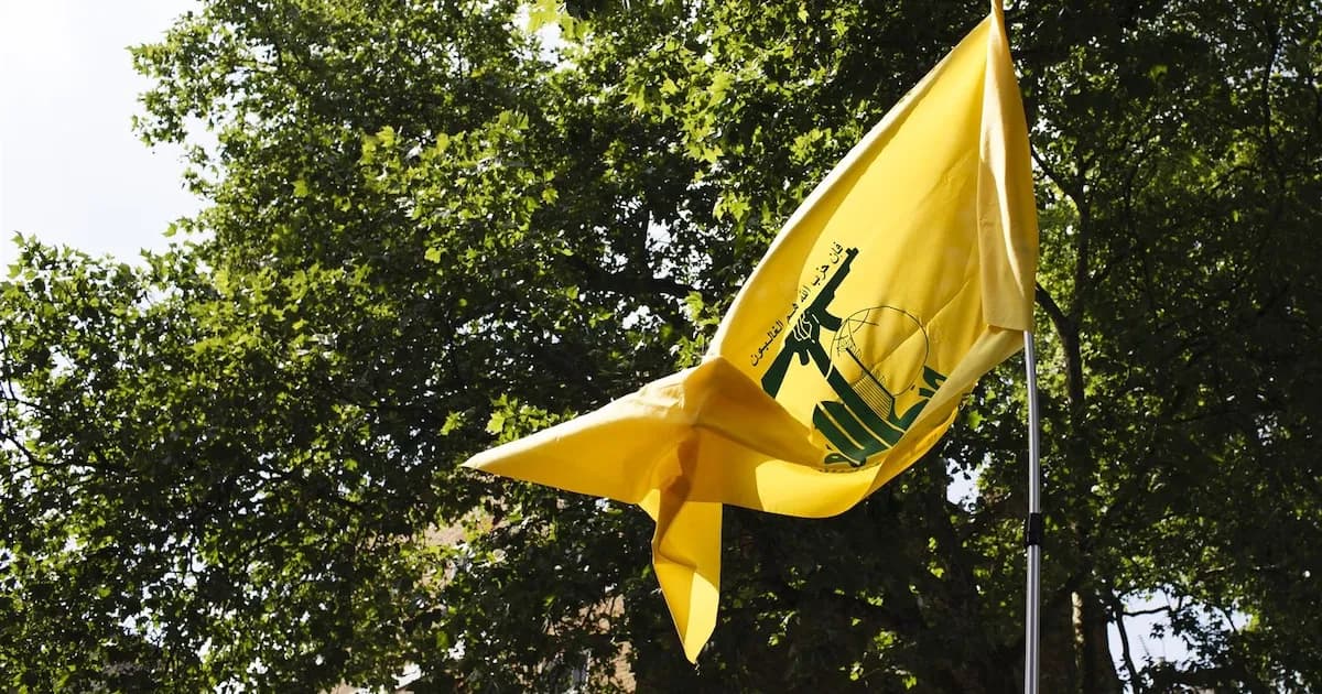 Hezbolá asume la responsabilidad de un ataque con misiles a la base naval israelí en Ashdod