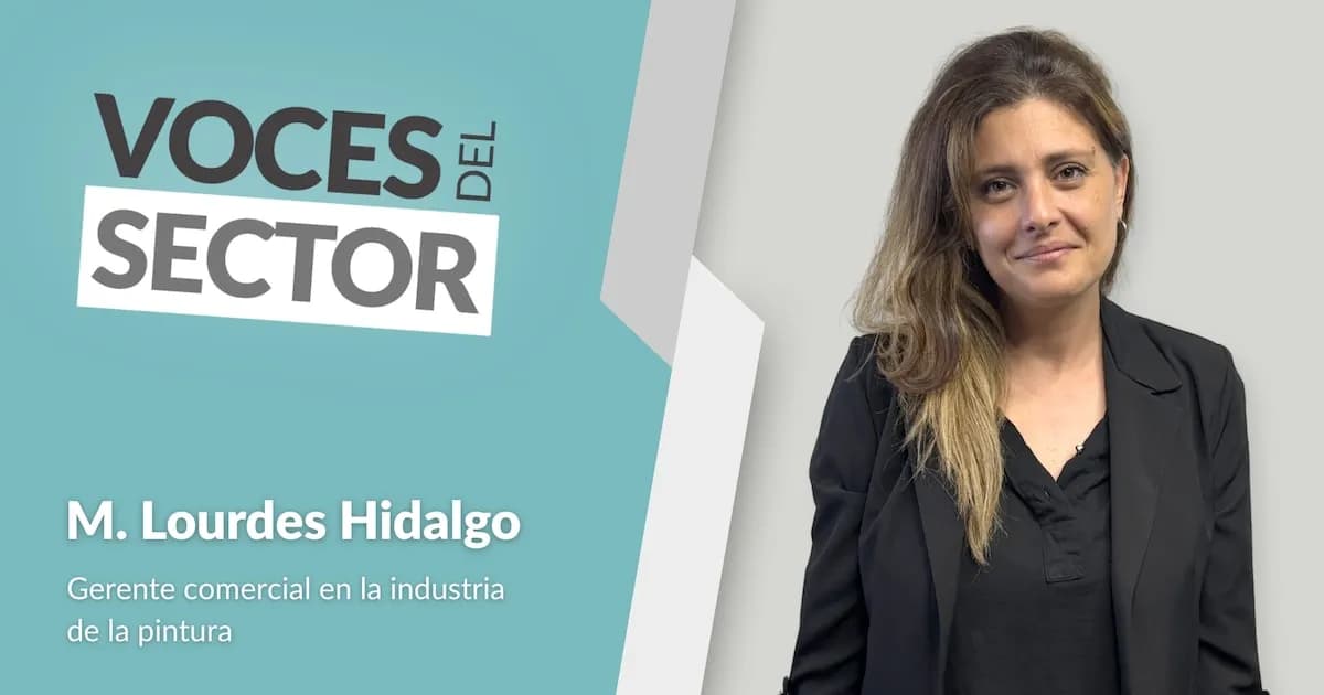 Estrategias de Previsibilidad en el Comercio Exterior de la Industria de la Pintura