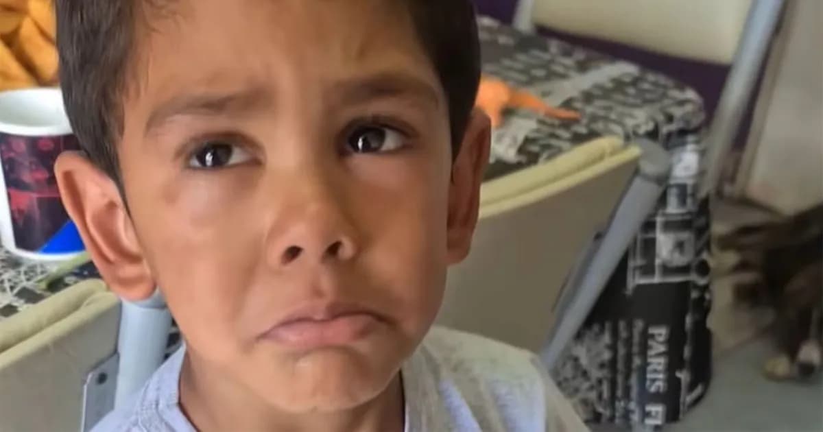 Avanza la investigación por la muerte del niño Ángel: madre y pareja bajo sospecha