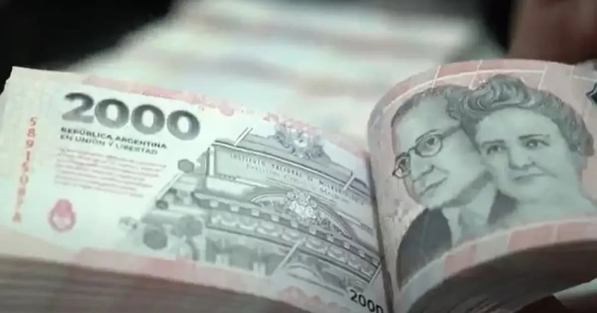 Rendimiento de Plazo Fijo: ¿Qué Ganancias Genera un Depósito de $500.000?