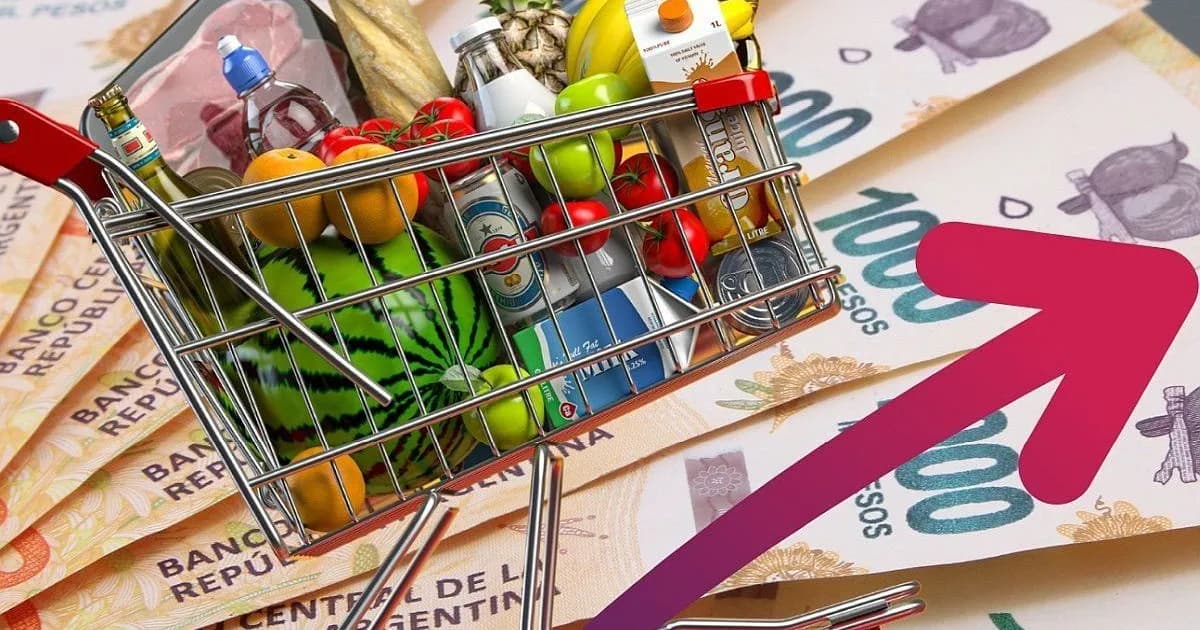 La inflación en CABA alcanzó el 3% en marzo impulsada por combustibles y educación