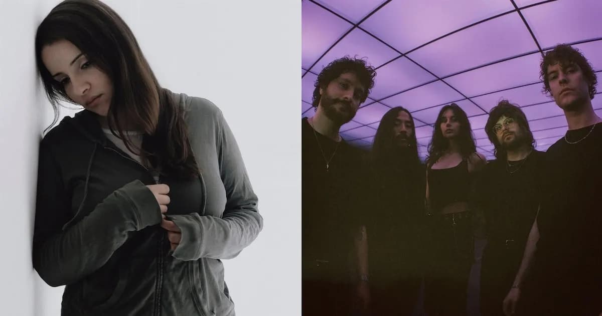 Malibu y GIFT: Conciertos imperdibles en Madrid dentro del ciclo SON Estrella Galicia