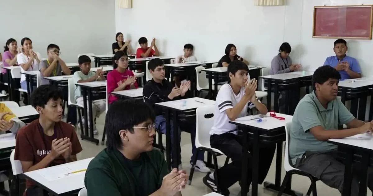 Resultados del Examen de Admisión Talentos del Callao 2026: Todo lo que necesitas saber