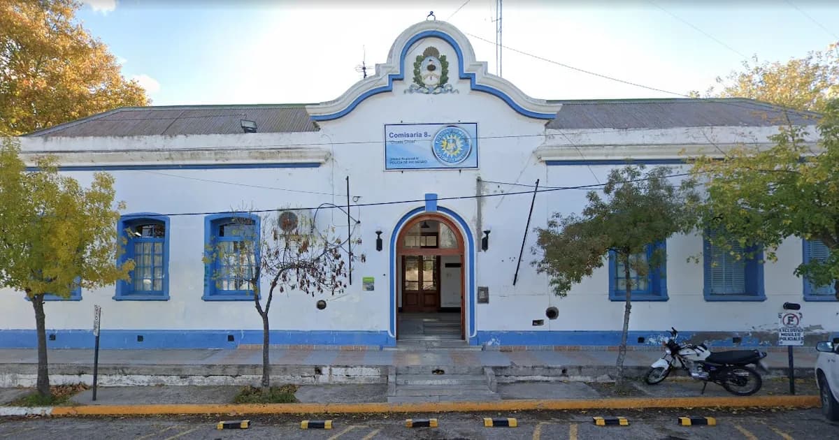 Hallan el cuerpo de una mujer en Choele Choel y el principal sospechoso fue encontrado muerto