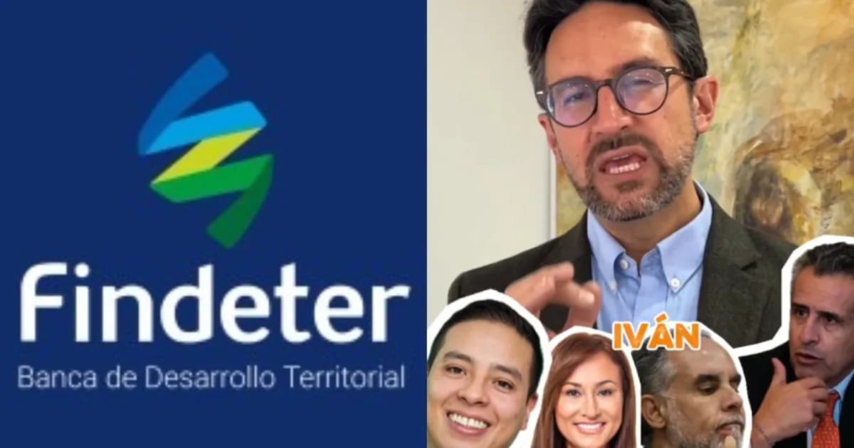 Denuncias por tráfico de influencias comprometen a figuras del Gobierno colombiano