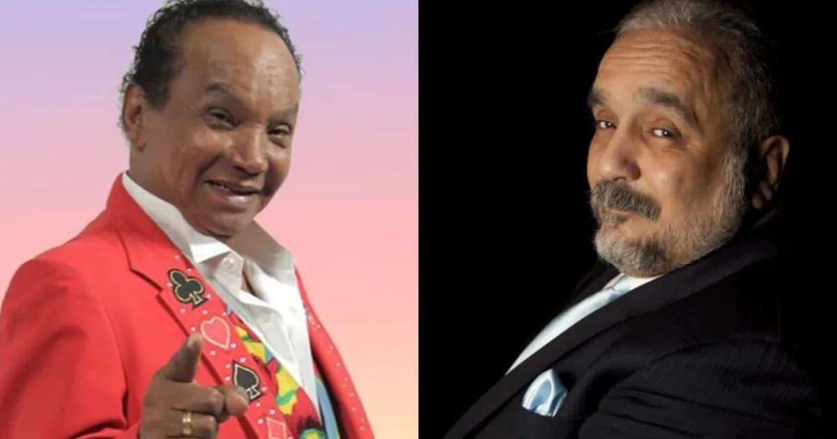 Melcochita revela la generosidad de Willie Colón, ícono de la salsa