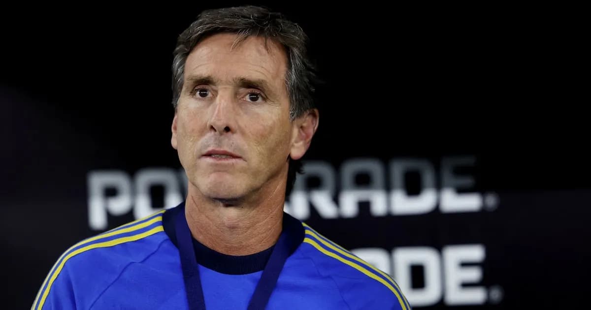 Boca Juniors: Claudio Úbeda planea 11 cambios para el clásico ante Independiente