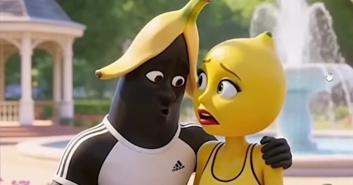 Frutinovelas: el fenómeno viral que humaniza frutas y verduras en redes sociales