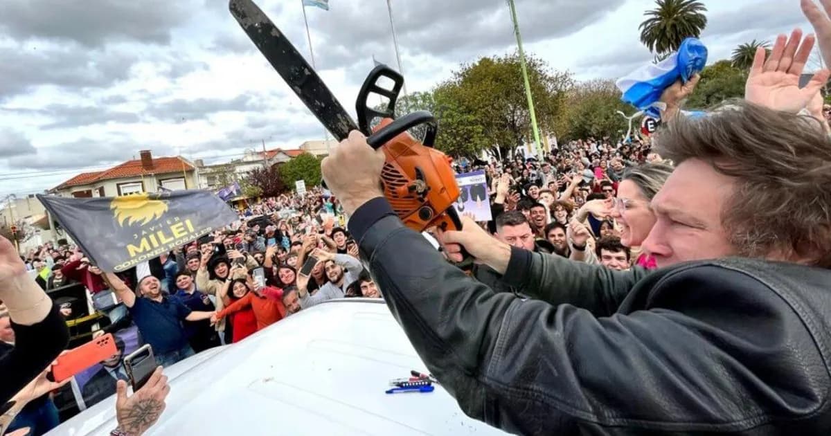 El ajuste de Milei: un ciclo vicioso que amenaza el federalismo en Argentina