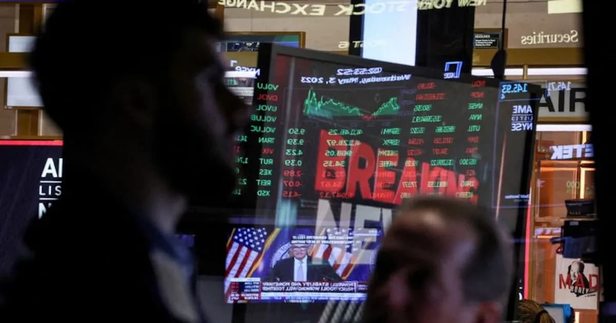 Análisis financiero: el BCRA adquiere USD 1.000 millones mientras el riesgo país desciende un 10%