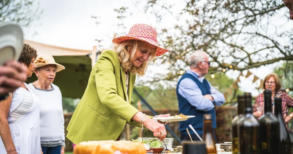Redefiniendo el Envejecimiento: Autonomía y Fuerza Muscular en el Bienestar de los Mayores