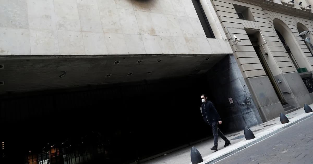 Desafíos de la desinflación y su impacto en la actividad económica