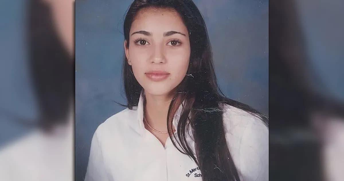 De estudiante a ícono de la moda: La transformación de una adolescente famosa