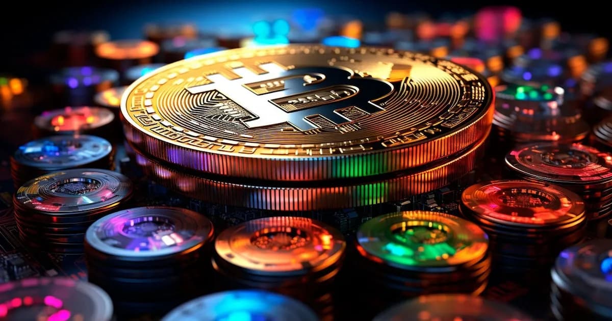 Bitcoin: ¿Qué nos depara su fluctuante cotización este 11 de abril?