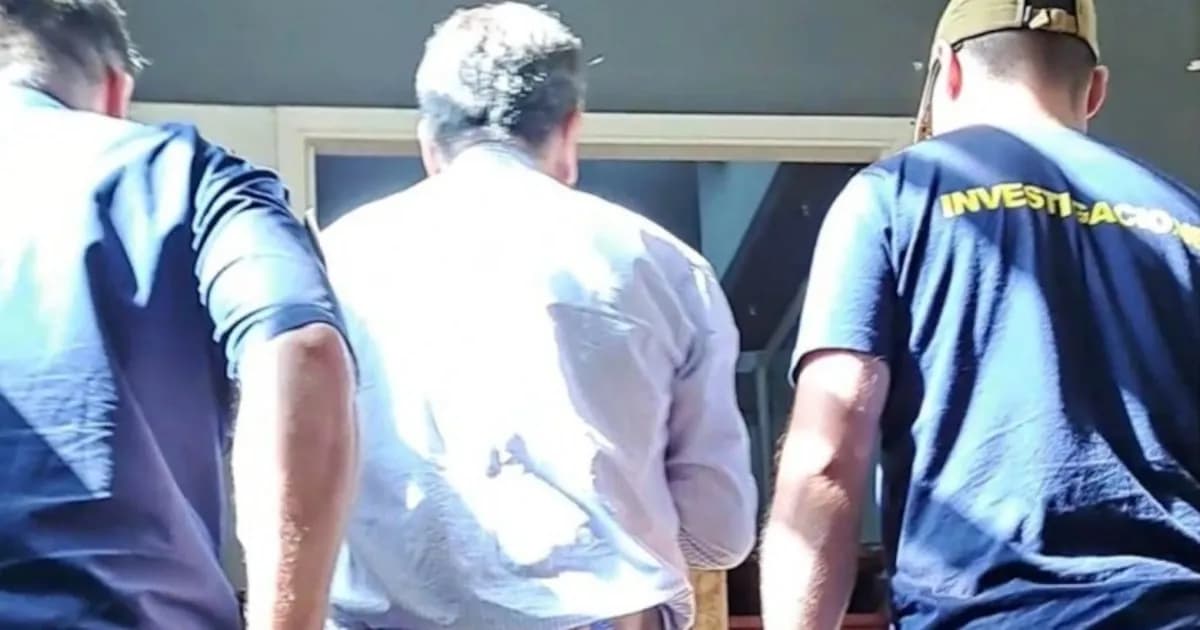 Abogado condenado por fraude y delitos en Concordia: un caso de corrupción legal