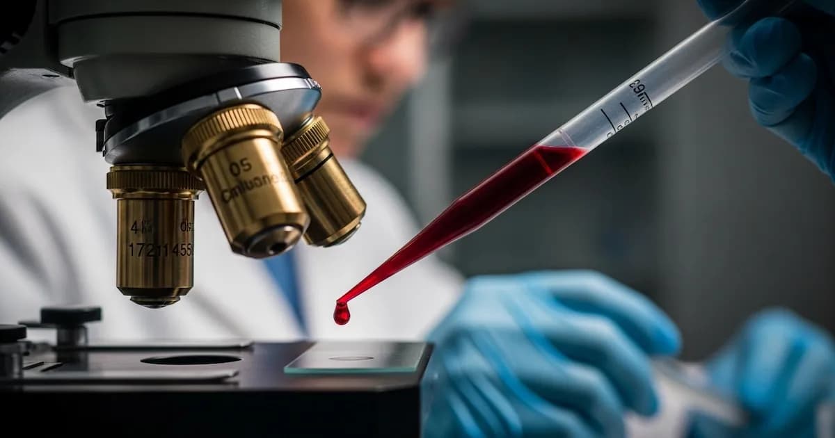 Avance en la detección del Alzheimer: un análisis de sangre con 94,5% de precisión