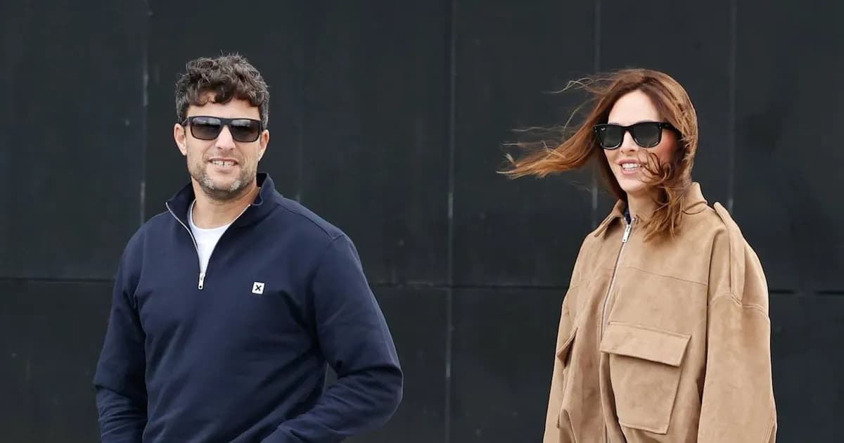 Irene Rosales responde a Kiko Rivera: "La reconciliación ya es un hecho"