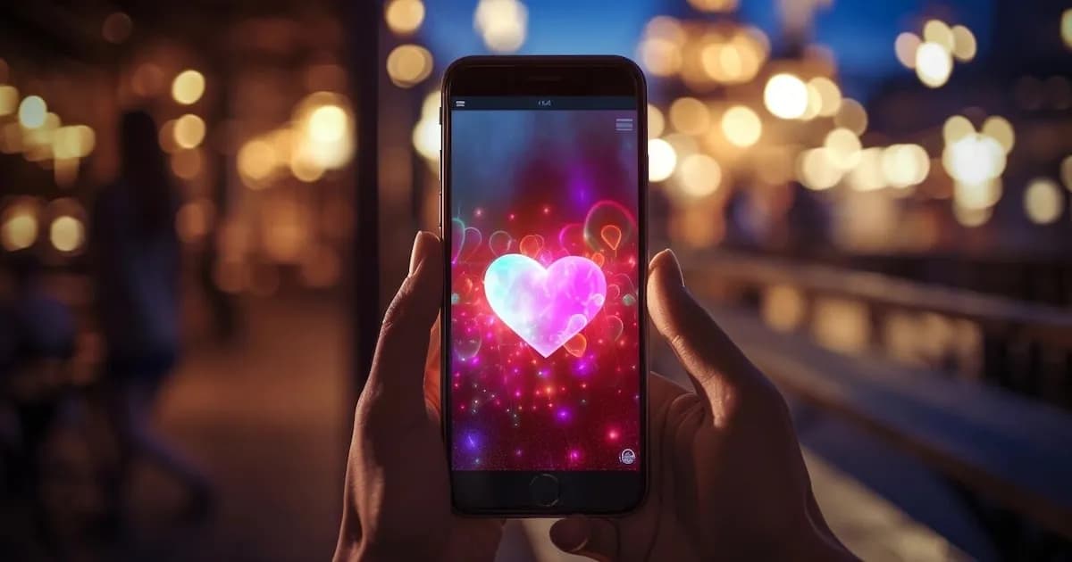 Impacto de las Aplicaciones de Citas en la Autoimagen de los Jóvenes: Un Estudio Revelador