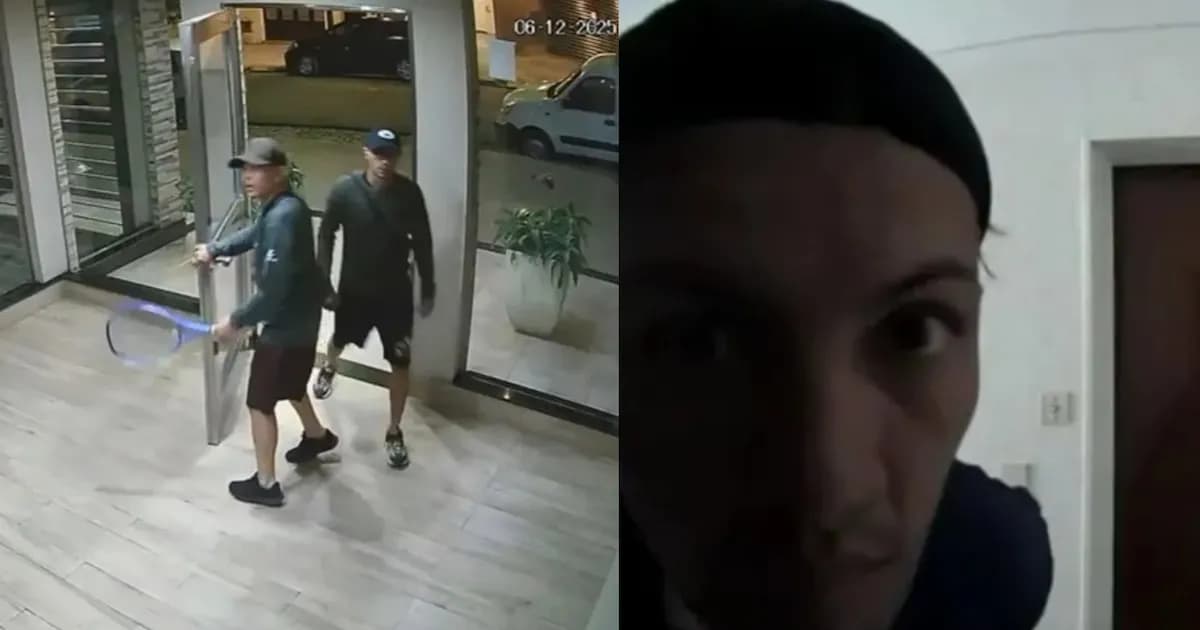 Capturan a integrante de la banda de falsos tenistas con alerta internacional