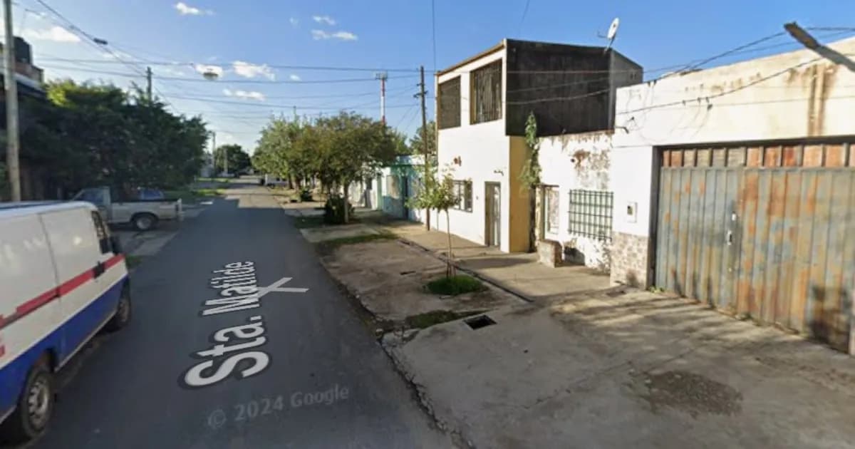 Asesinato a quemarropa en Rosario: un exconvicto muerto y cuatro detenidos