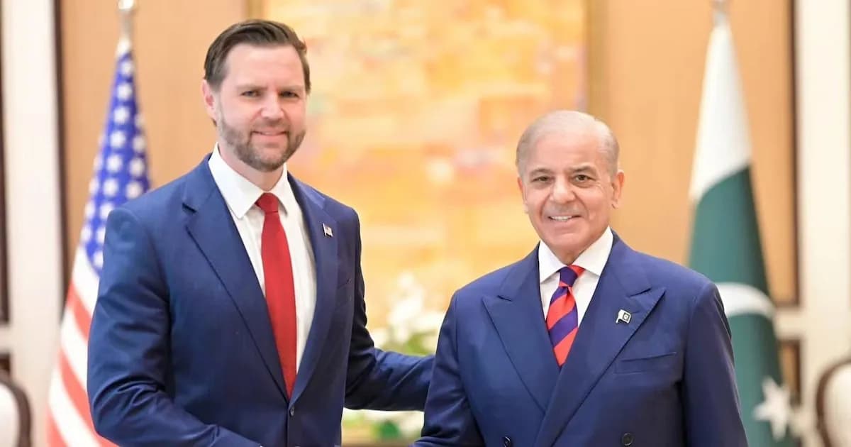 Irán y EE.UU. inician conversaciones técnicas en Islamabad tras histórico encuentro