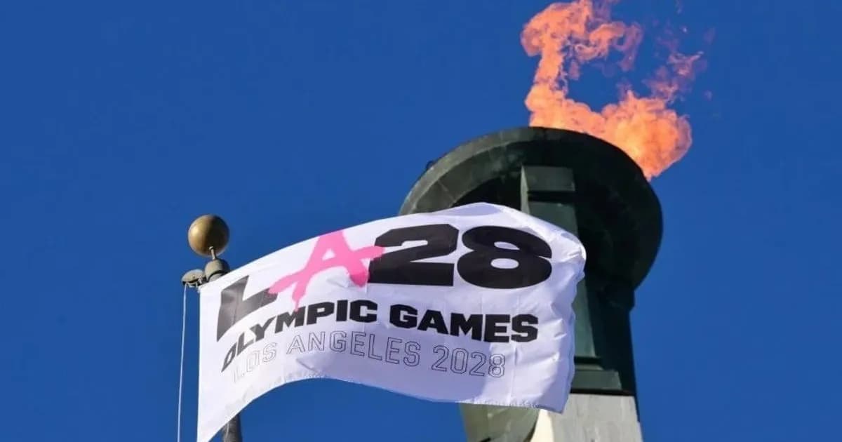 El incremento de precios en entradas para Los Ángeles 2028 ante la alta demanda