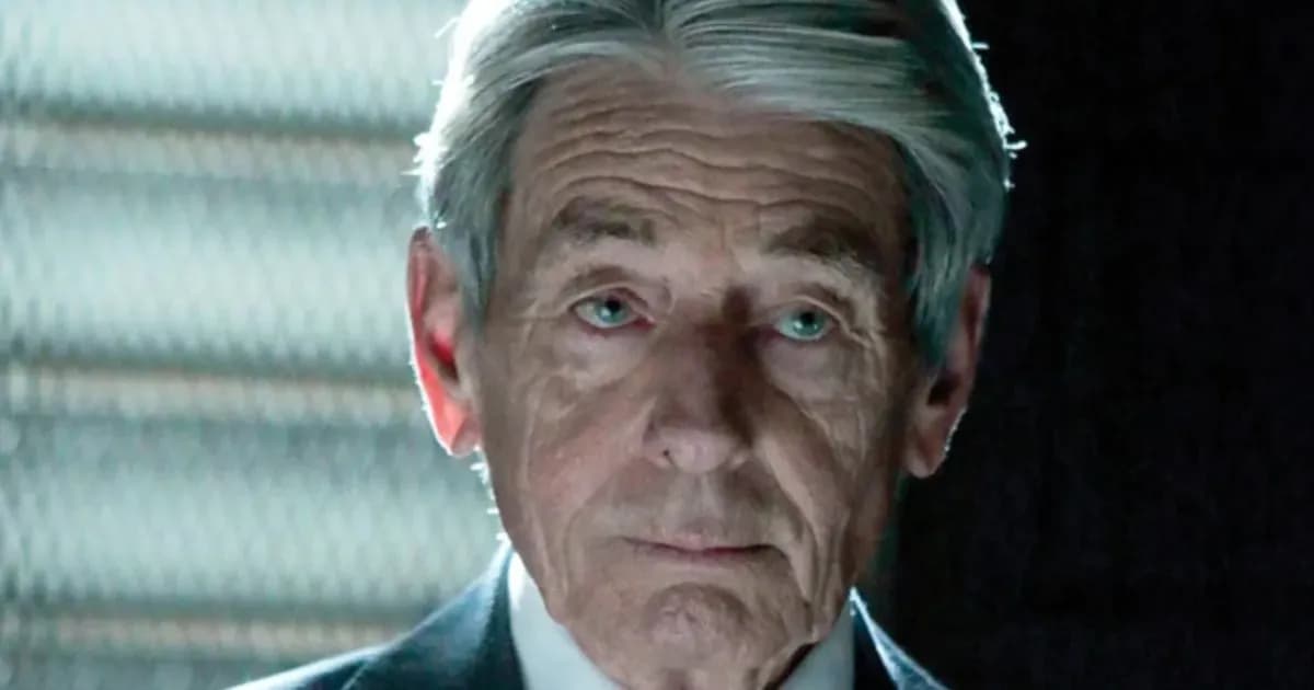 Falleció John Nolan, destacado actor de "Batman" y "Person of Interest", a los 87 años