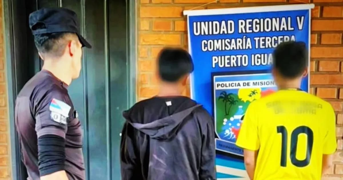 Asesinato de mujer trans en Misiones: tres detenidos por un crimen de odio