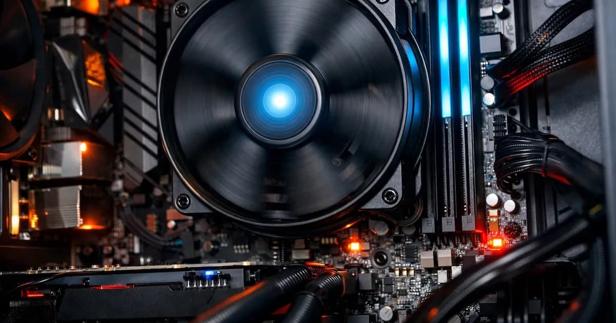 La complejidad del rendimiento de los procesadores: más GHz no siempre significa mejor