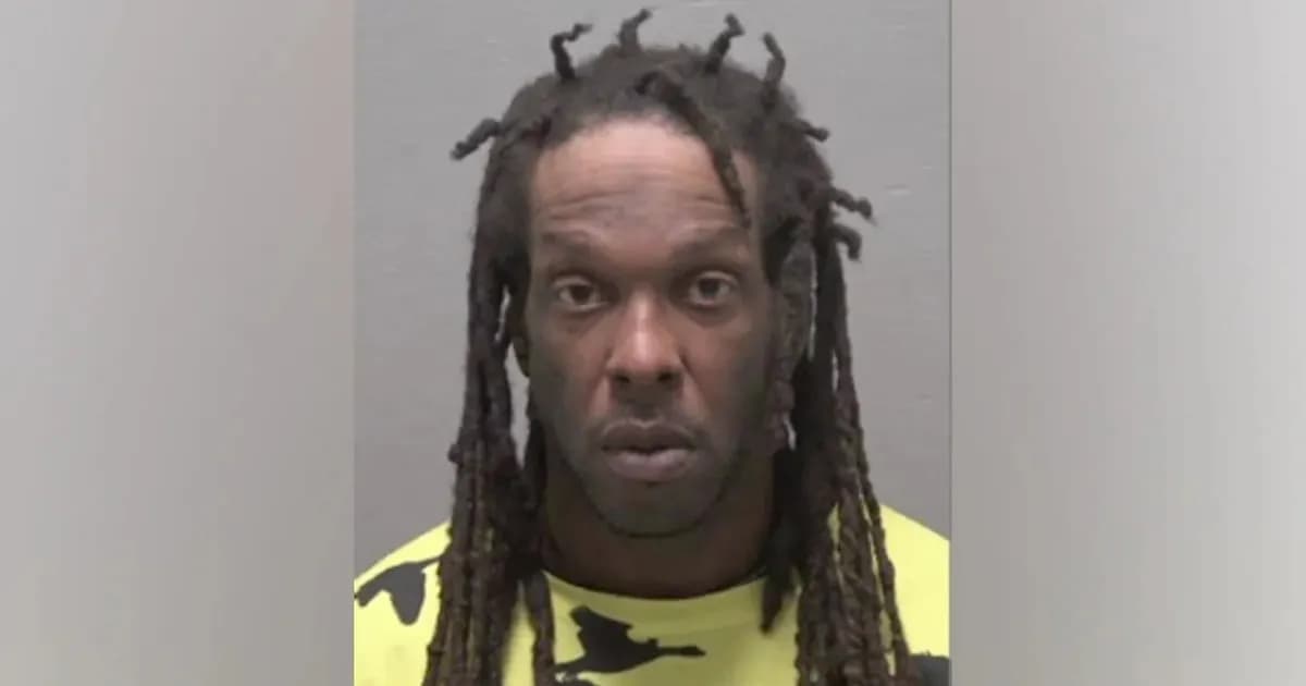 Detienen a un hombre por el homicidio de un Marine en una pelea en Carolina del Norte