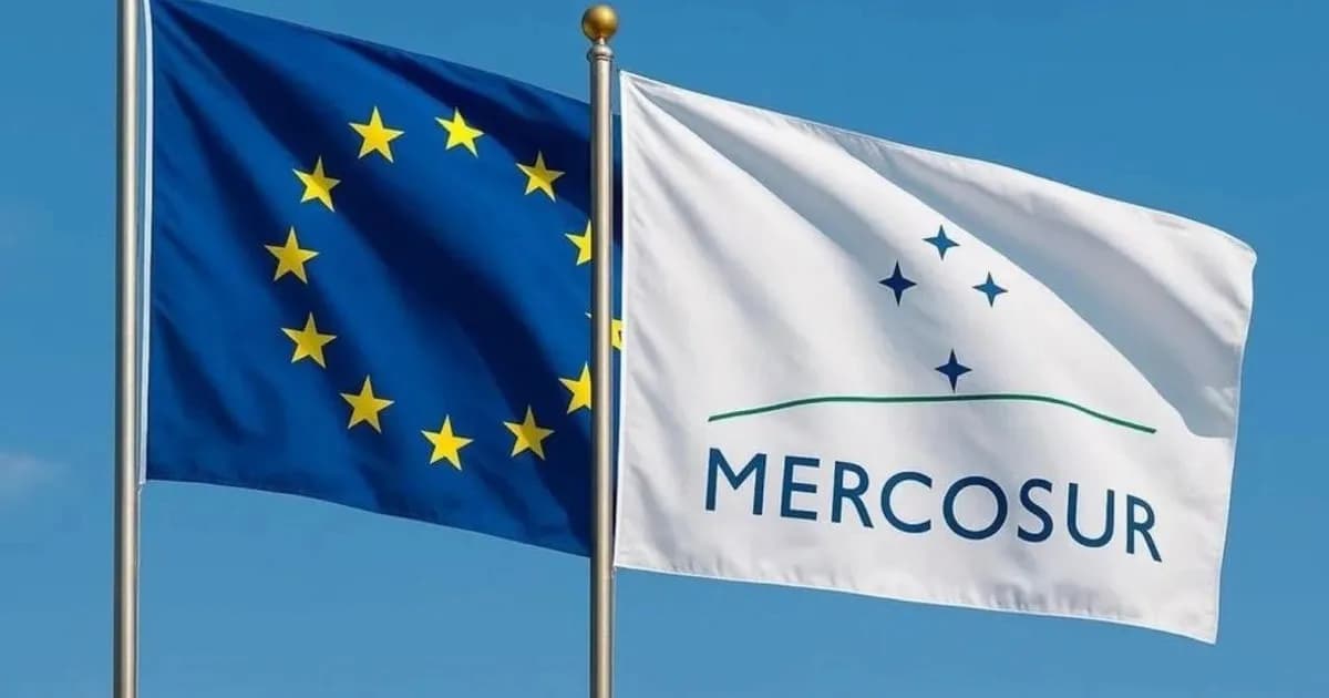 Profundizando en el Acuerdo Mercosur-Unión Europea: Implicancias y Alcances del Tratado