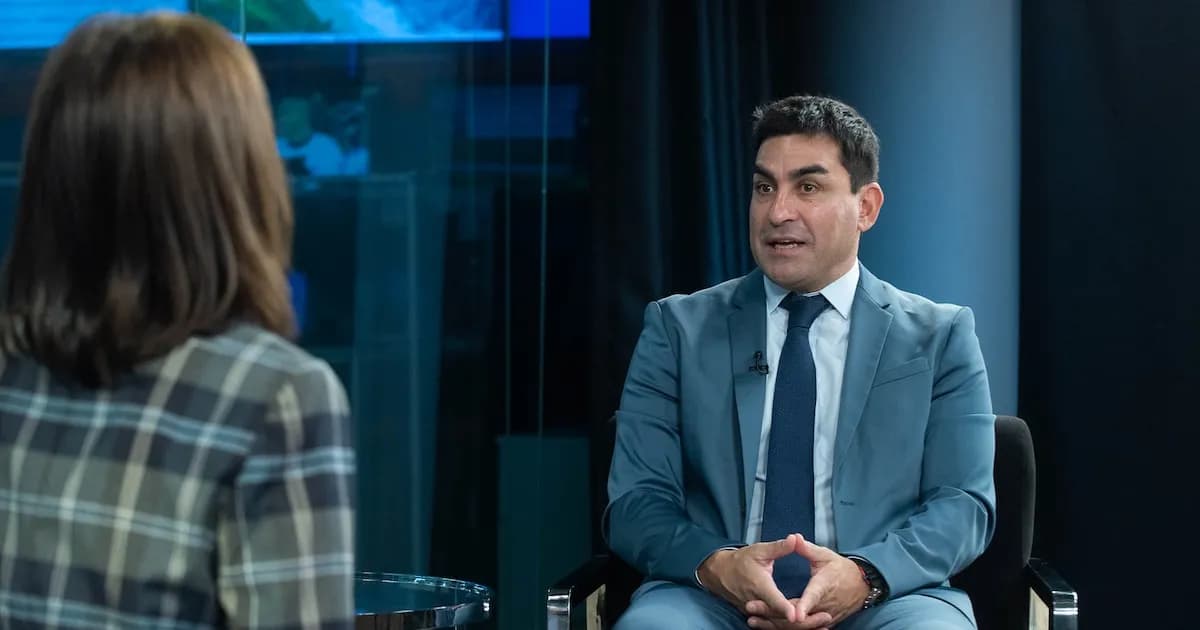 Turco Husaín: De la Depresión a la Televisión, un Viaje de Superación Personal