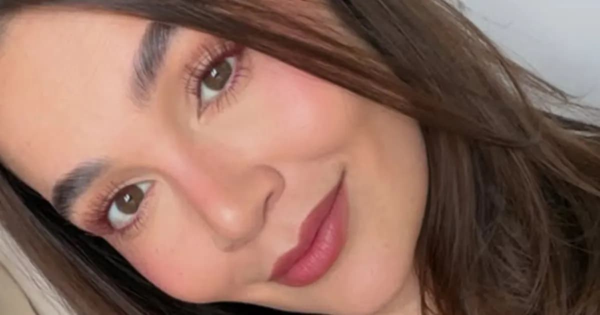 Lina Tejeiro desata rumores de romance con enigmática fotografía en MasterChef Celebrity