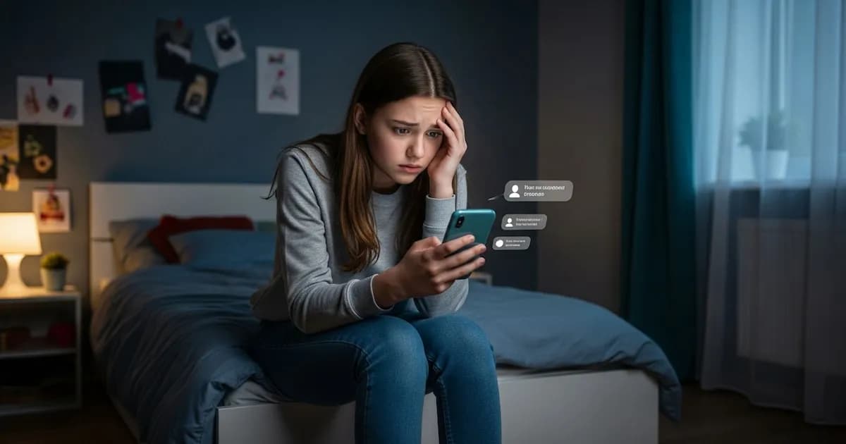 El Desafío de Educar en la Era Digital: Más Allá del Control