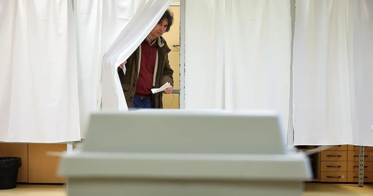 Hungría inicia elecciones clave para el futuro de Orbán tras 16 años en el poder