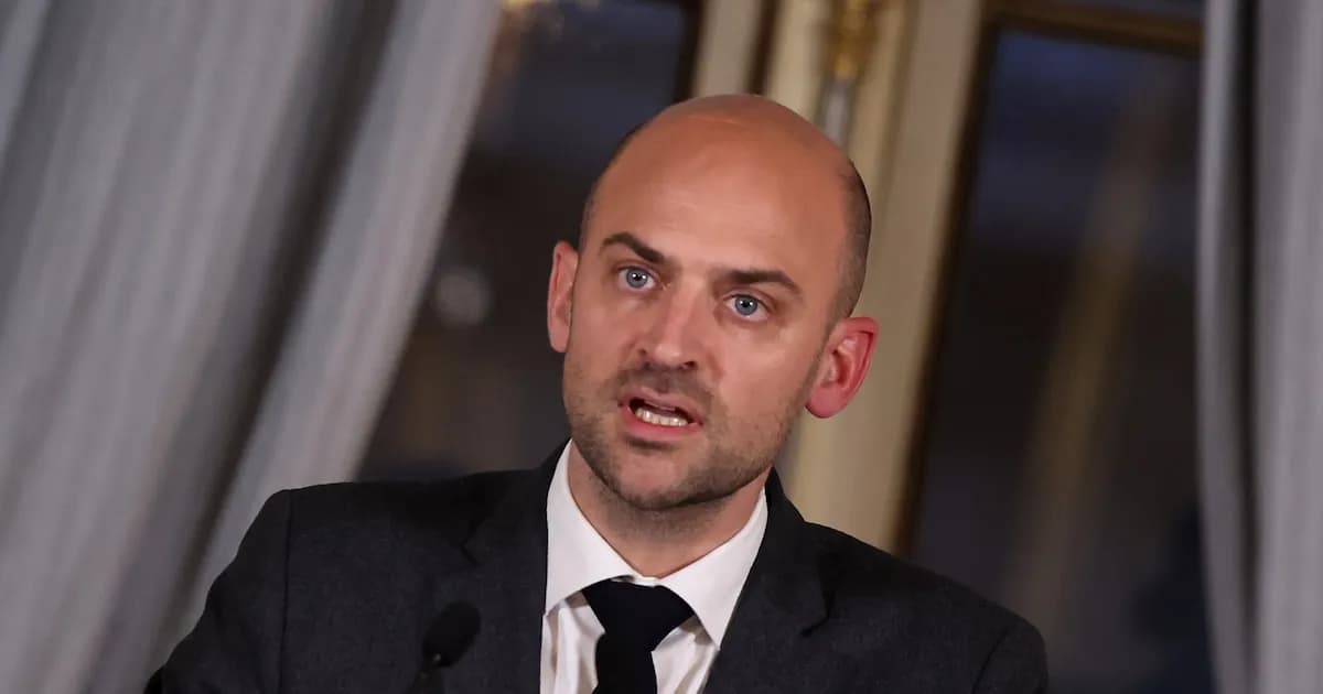 Francia citará al embajador estadounidense por comentarios sobre asesinato de activista