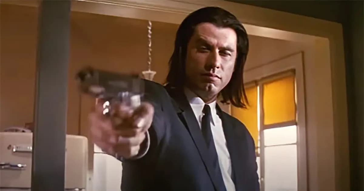 Actualidad: Las reinvenciones de John Travolta: éxitos monumentales en el cine, un Boeing en su jardín y su faceta de cantautor