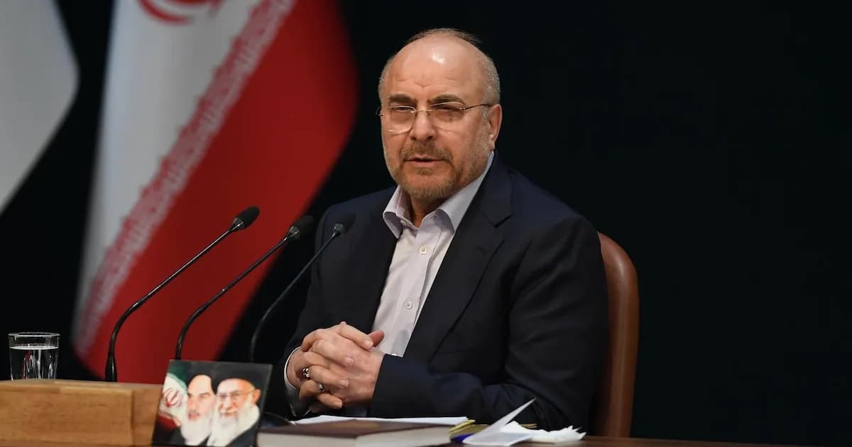 Irán advierte a EEUU: otra provocación resultará en una respuesta contundente