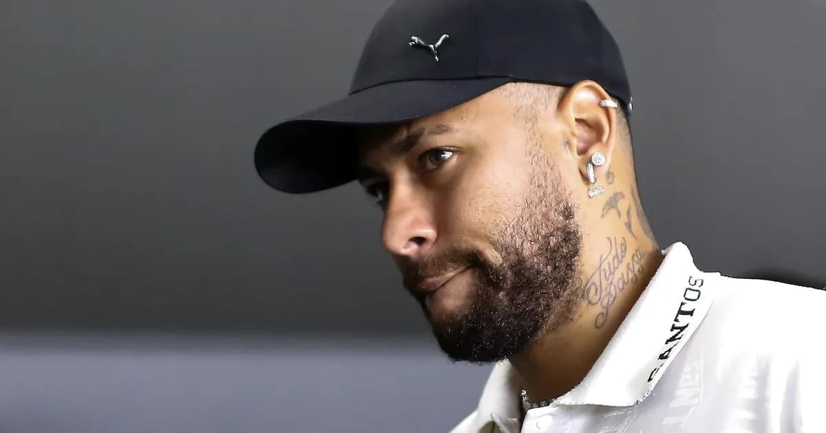 Santos eliminado del Paulista: el papel de Neymar en la sorpresiva derrota ante Novorizontino